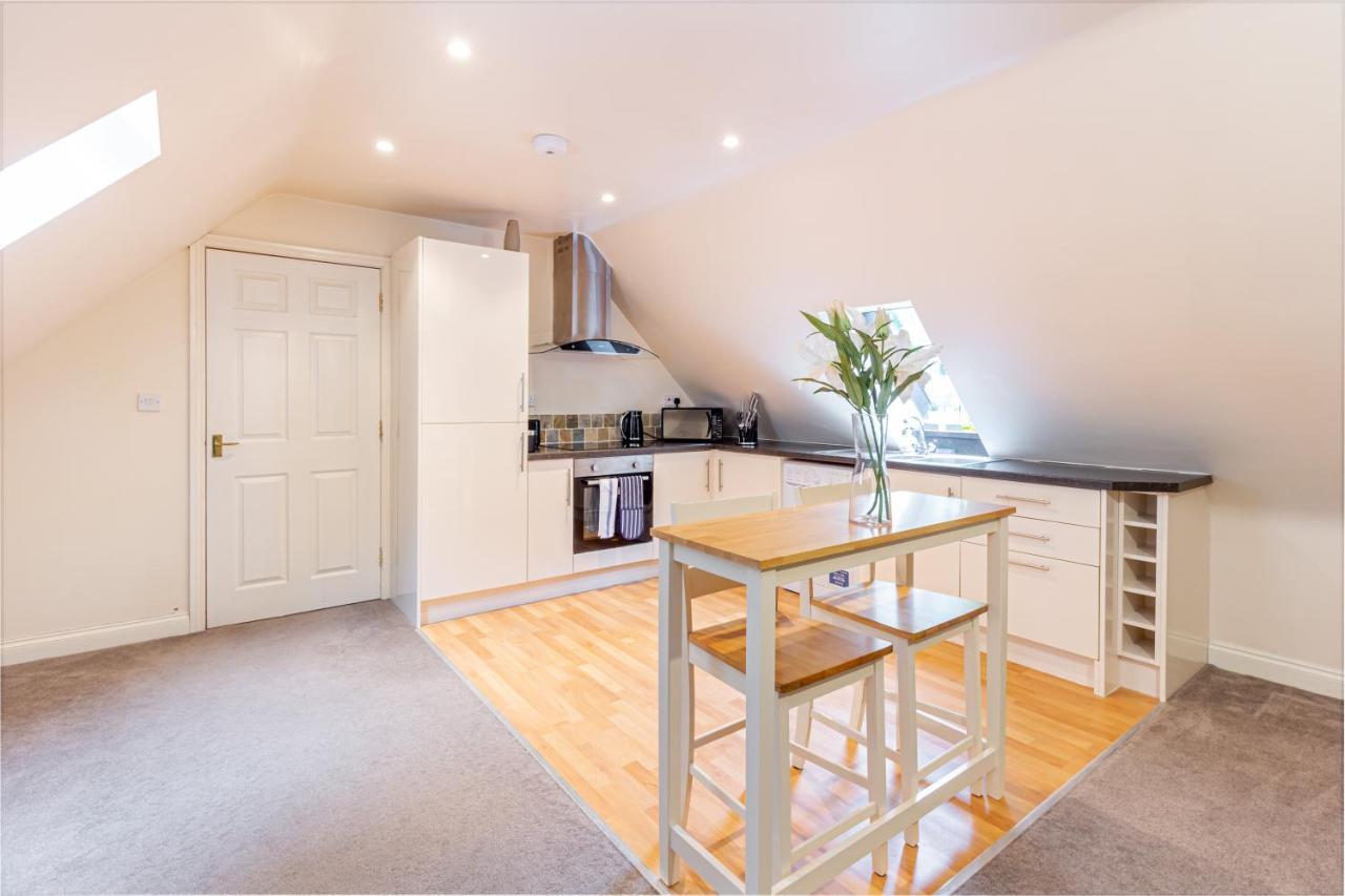 Host & - Hillbrook House Dwelling Apartamento Great Malvern